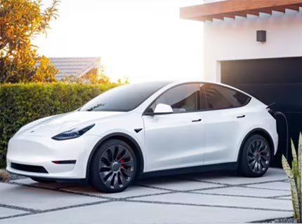 哪些城市愛(ài)買(mǎi)特斯拉：杭州、上海、北京包攬前三名